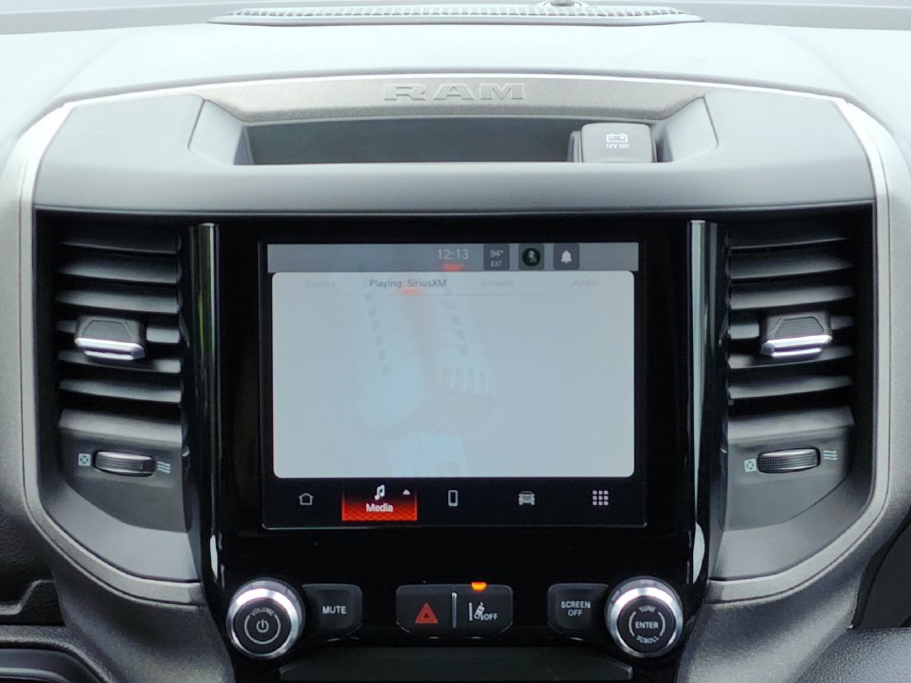 Used 2025 RAM 1500 Tradesman AWD/4WD image 20