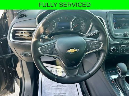 Used 2022 Chevrolet Equinox LT AWD/4WD image 13