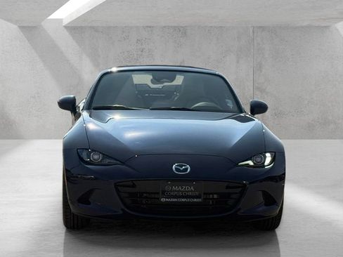 New 2025 MAZDA MX-5 Miata Grand Touring image 2