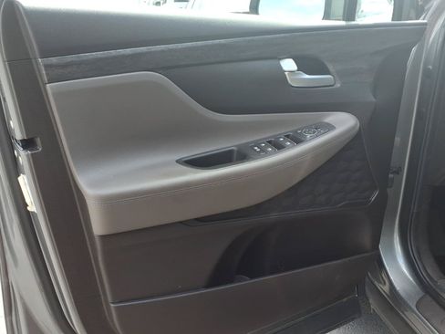 Used 2019 Hyundai Santa Fe SE AWD/4WD image 24