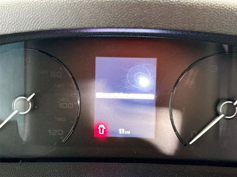 New 2026 RAM ProMaster 2500 FWD image 7