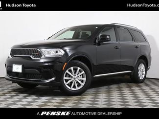 Used 2023 Dodge Durango SXT Launch Edition AWD/4WD video 1