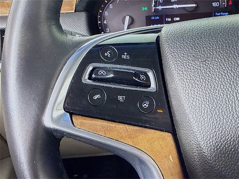 Used 2018 Cadillac XTS Luxury image 13