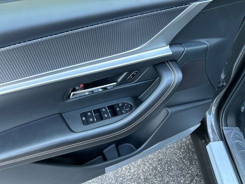 New 2026 MAZDA CX-90 3.3 Turbo w/ Premium Sport Pkg image 16