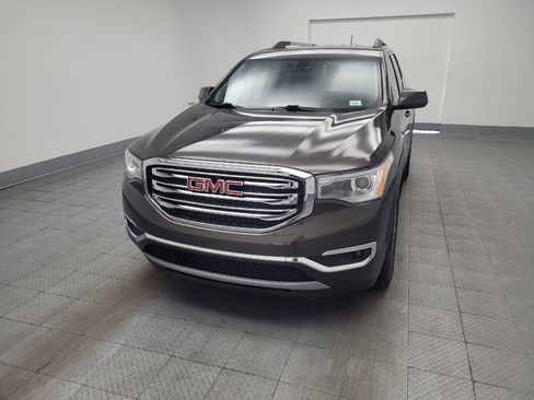 Used 2019 GMC Acadia SLT FWD image 15