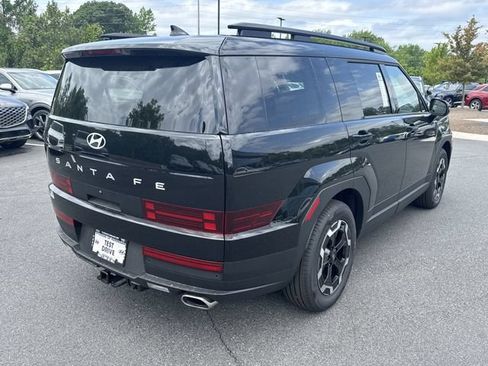 New 2026 Hyundai Santa Fe SEL FWD image 7