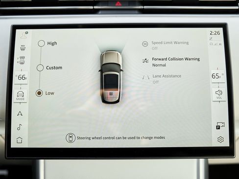 Used 2024 Land Rover Range Rover SV image 83