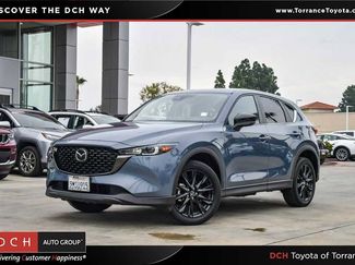 Used 2024 MAZDA CX-5 Carbon Edition video 1