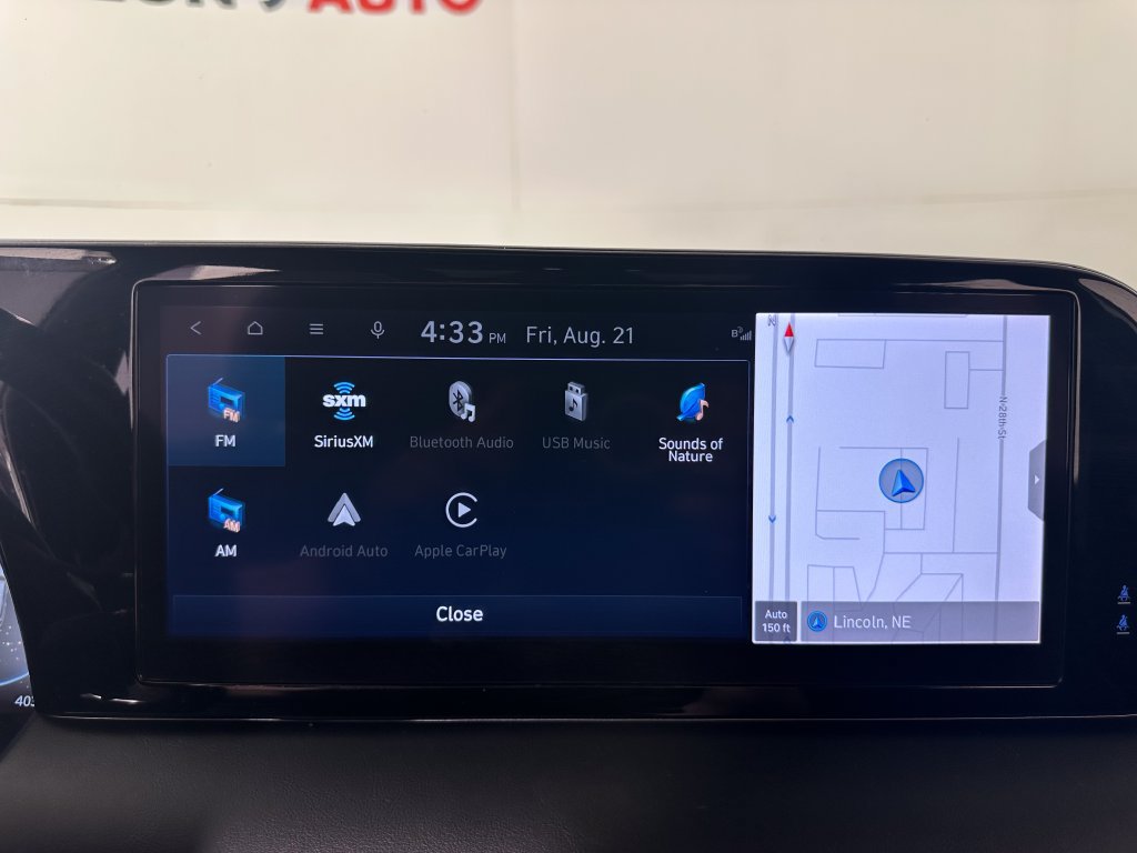 Used 2024 Hyundai Palisade Calligraphy AWD/4WD image 37