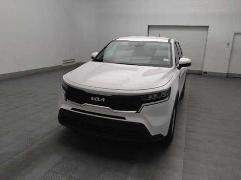Used 2023 Kia Sorento LX image 15