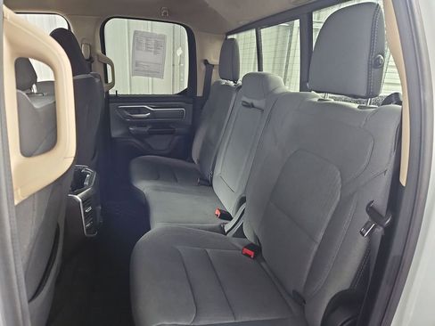 Certified 2020 RAM 1500 Big Horn AWD/4WD image 14