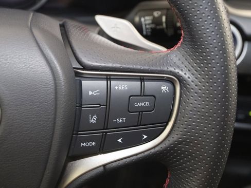 Used 2020 Lexus UX 250h F Sport w/ F Sport Luxury Package image 37