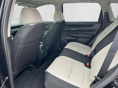 Used 2025 Honda CR-V EX image 10