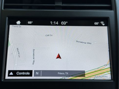 Used 2018 Lincoln MKC Select w/ Select Plus Package image 23