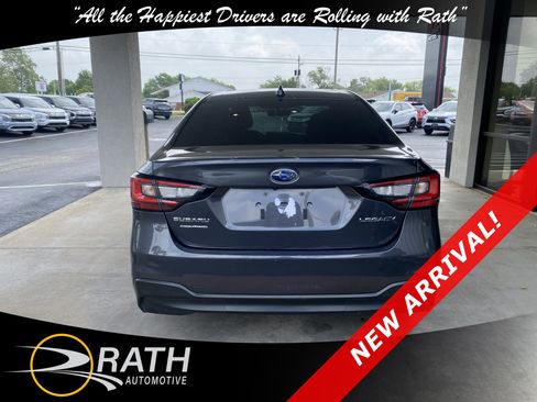 Used 2024 Subaru Legacy AWD/4WD image 7