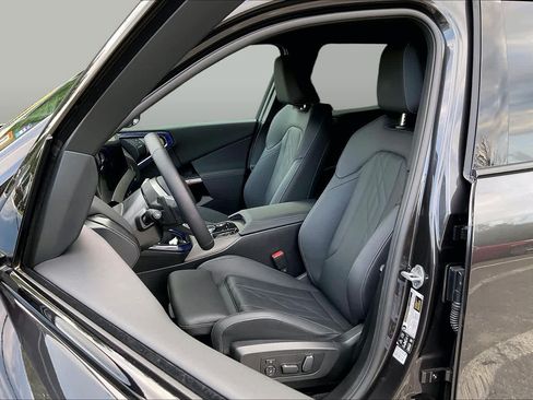 New 2026 BMW X3 xDrive30i w/ M Sport Package AWD/4WD image 9