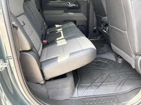 New 2026 Chevrolet Silverado 1500 ZR2 w/ LPO, Dark Essentials Package AWD/4WD image 15