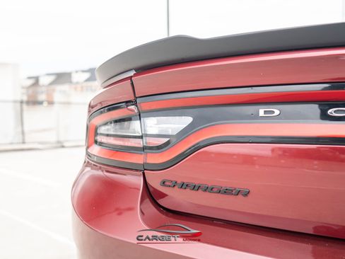 Used 2019 Dodge Charger Scat Pack w/ Technology Group image 46