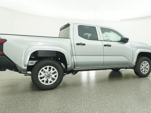 New 2026 Toyota Tacoma SR image 46