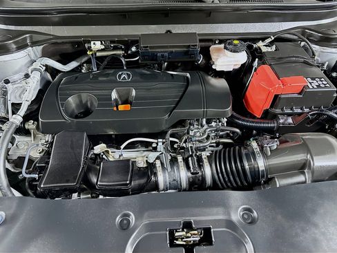 Used 2023 Acura RDX w/Technology Package image 33