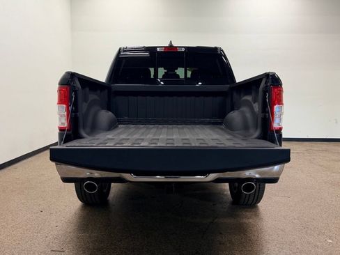Used 2022 RAM 1500 Big Horn AWD/4WD image 5