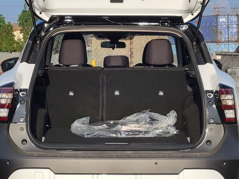 New 2026 Nissan Kicks SV w/ SV Premium Package image 14