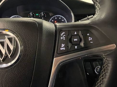 Used 2017 Buick Encore Preferred image 34