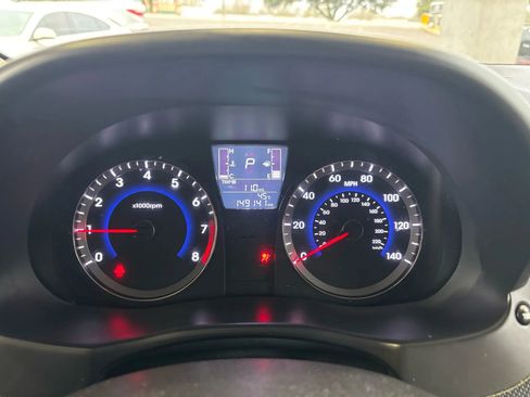 Used 2017 Hyundai Accent SE image 11