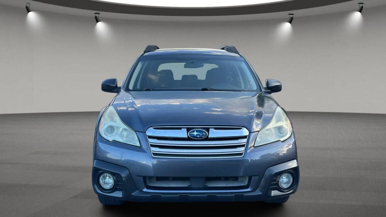 Used 2014 Subaru Outback 2.5i AWD/4WD image 3