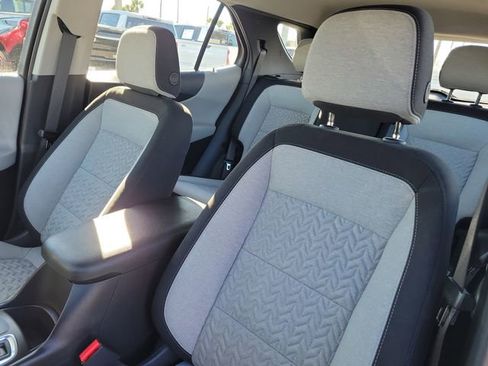 Certified 2024 Chevrolet Equinox LS w/ Driver Confidence II Package image 15