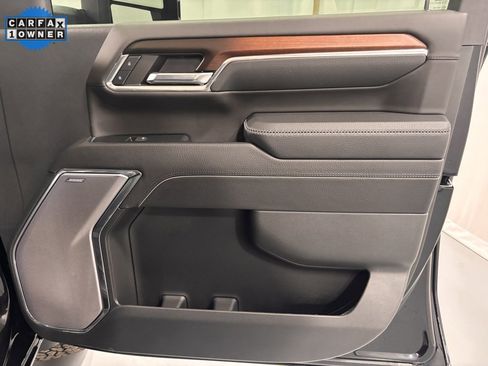 Used 2024 GMC Sierra 2500 Denali w/ Denali Reserve Package image 19