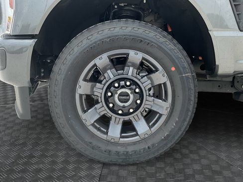 New 2026 Ford F250 XL w/ STX Appearance Package AWD/4WD image 14