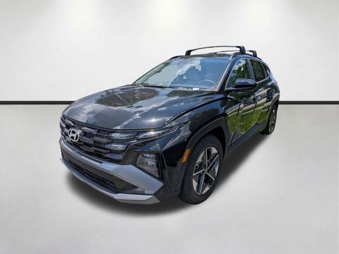 New 2026 Hyundai Tucson SEL FWD image 4