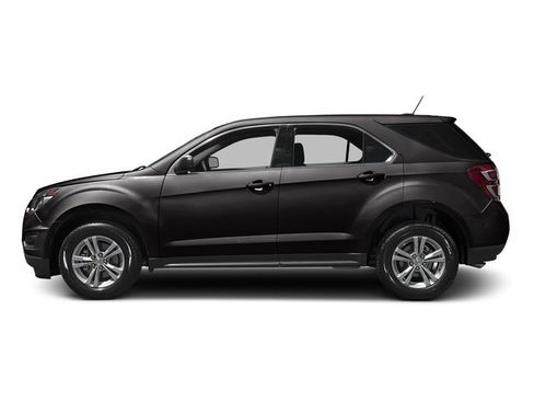 Used 2016 Chevrolet Equinox LS FWD image 3