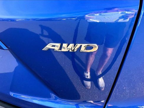 Used 2021 Honda CR-V EX image 23