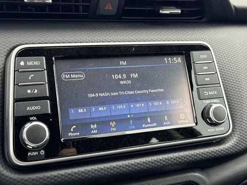 Used 2025 Nissan Kicks Play S FWD image 34