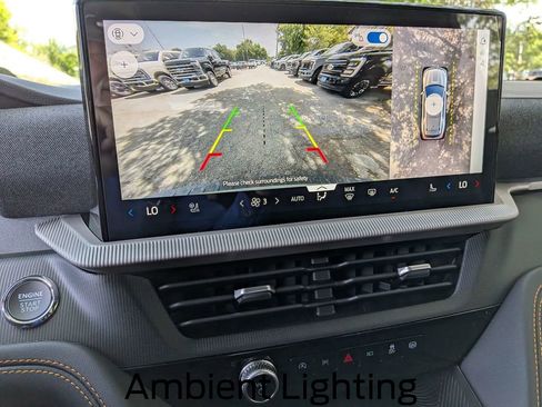 New 2026 Ford Explorer Tremor AWD/4WD image 26