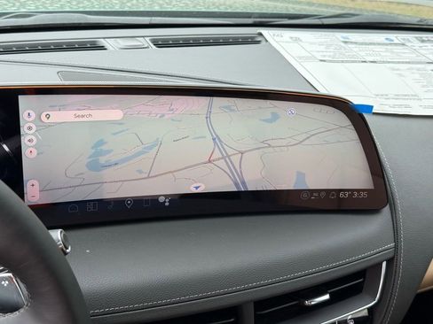 New 2026 Cadillac CT5 Premium Luxury image 4