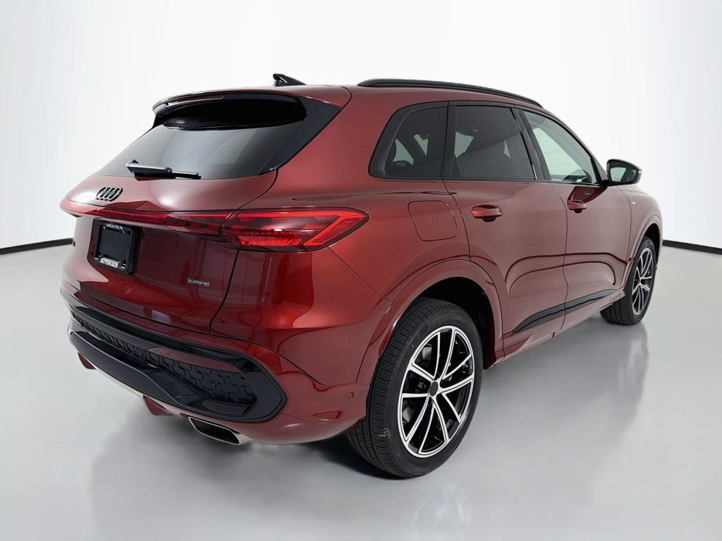 New 2026 Audi Q5 Premium Plus AWD/4WD image 7