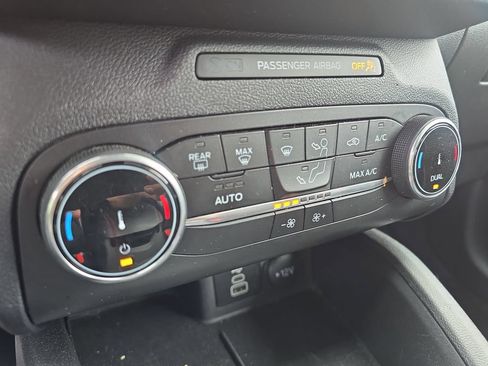 Used 2024 Ford Escape ST-Line FWD image 20