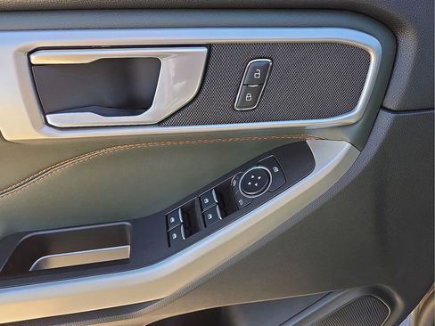 Used 2023 Ford Explorer Timberline image 22