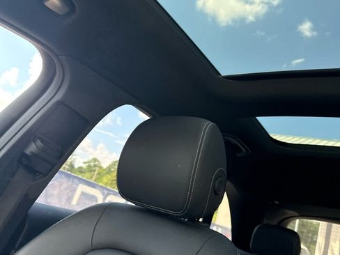 Certified 2020 Mercedes-Benz GLC 300 image 10