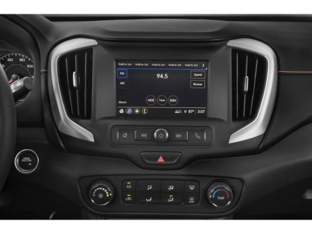 Used 2019 GMC Terrain SLE w/ Driver Convenience Package AWD/4WD image 10