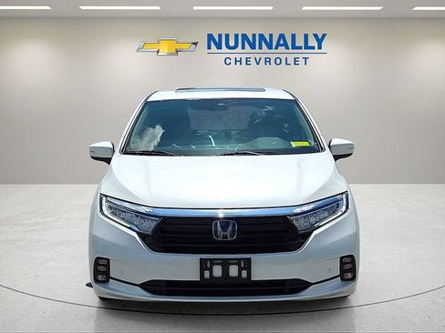 Used 2023 Honda Odyssey Touring image 8