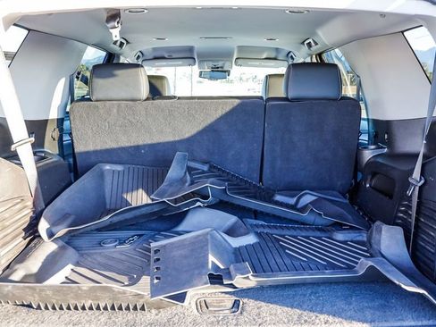 Used 2020 Chevrolet Tahoe LT w/ Max Trailering Package image 31