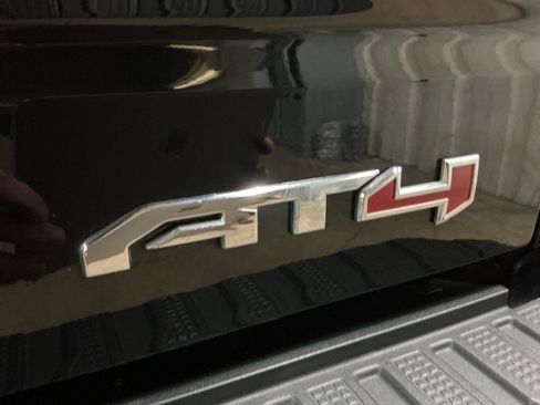 Used 2019 GMC Sierra 1500 AT4 w/ AT4 Premium Package image 10