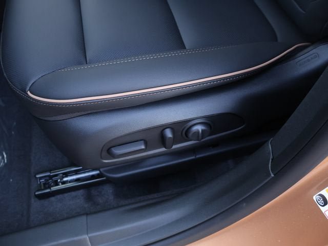 New 2026 Buick Envista Sport Touring FWD image 20