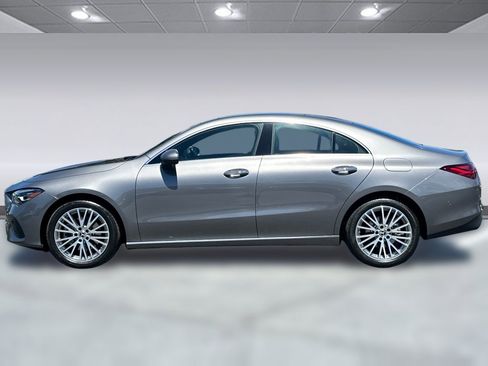 Used 2026 Mercedes-Benz CLA 250 image 2