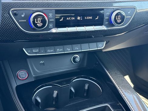 Used 2021 Audi S5 Prestige w/ S Sport Package image 23