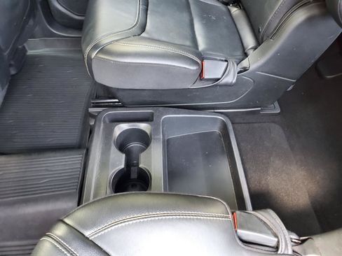 Used 2020 Ford Explorer ST w/ Premium Technology Package AWD/4WD image 50
